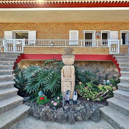 Villa Puntallana Arafo Zewnętrze zdjęcie