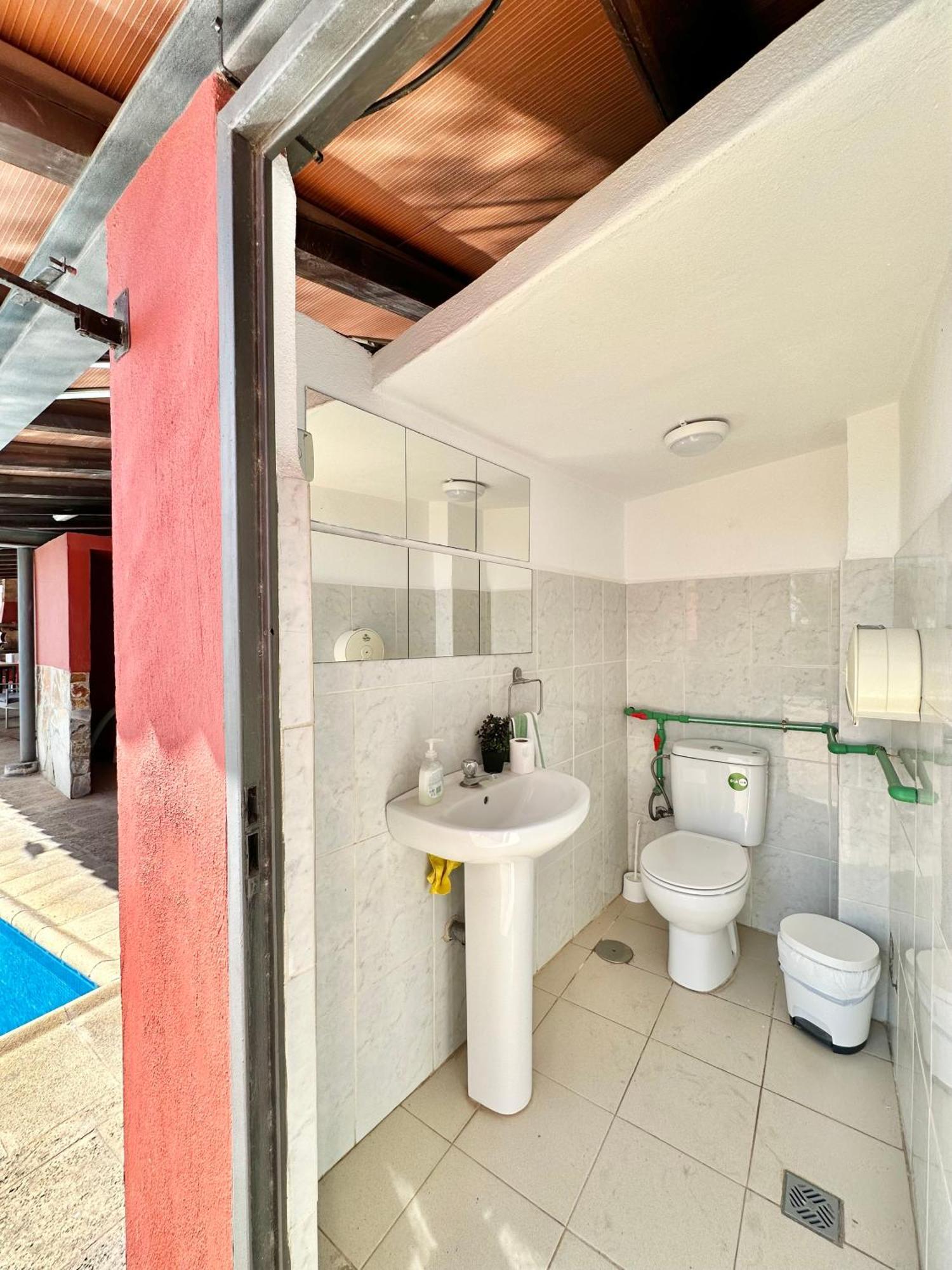 Villa Puntallana Arafo Zewnętrze zdjęcie