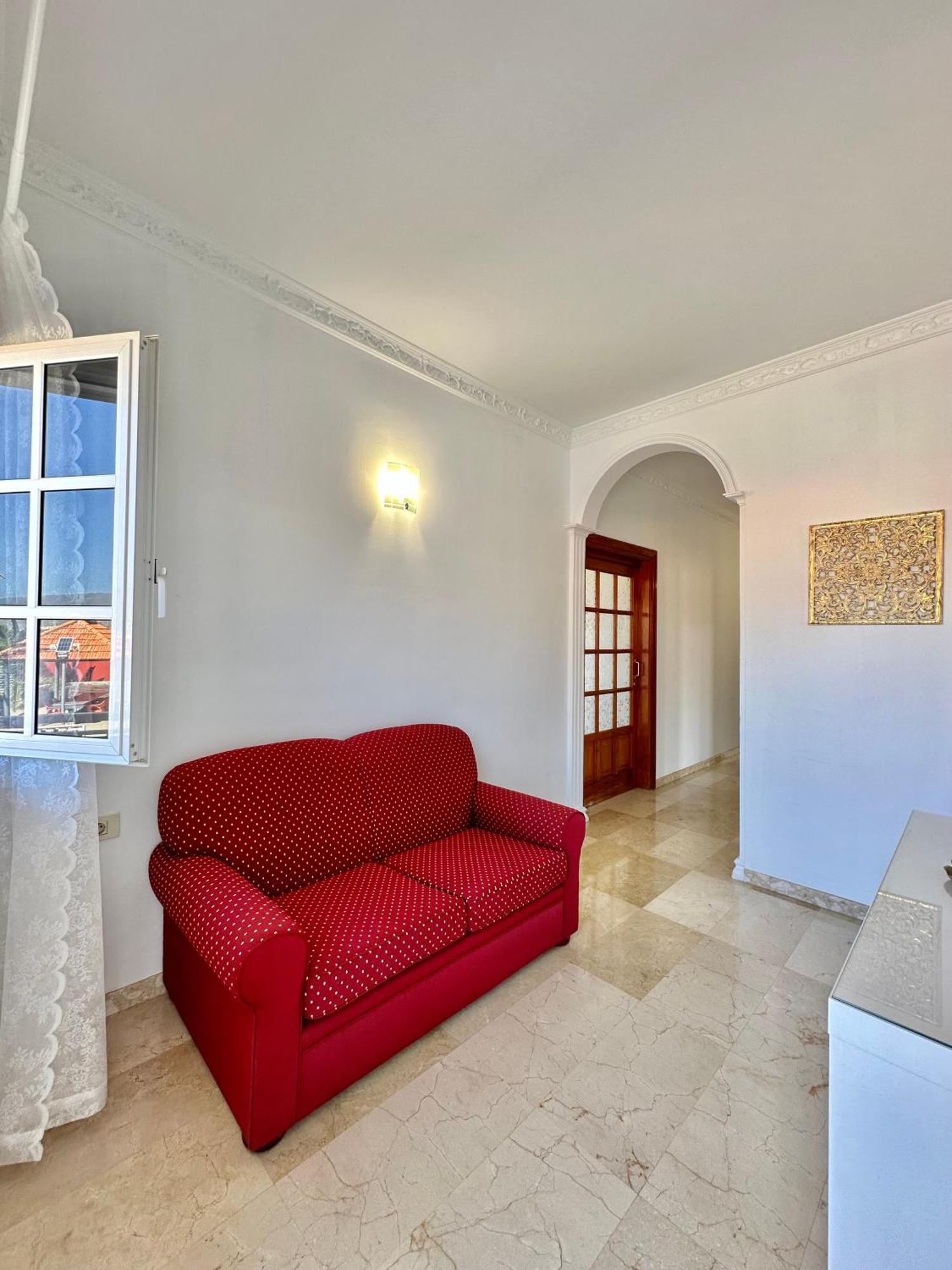 Villa Puntallana Arafo Zewnętrze zdjęcie
