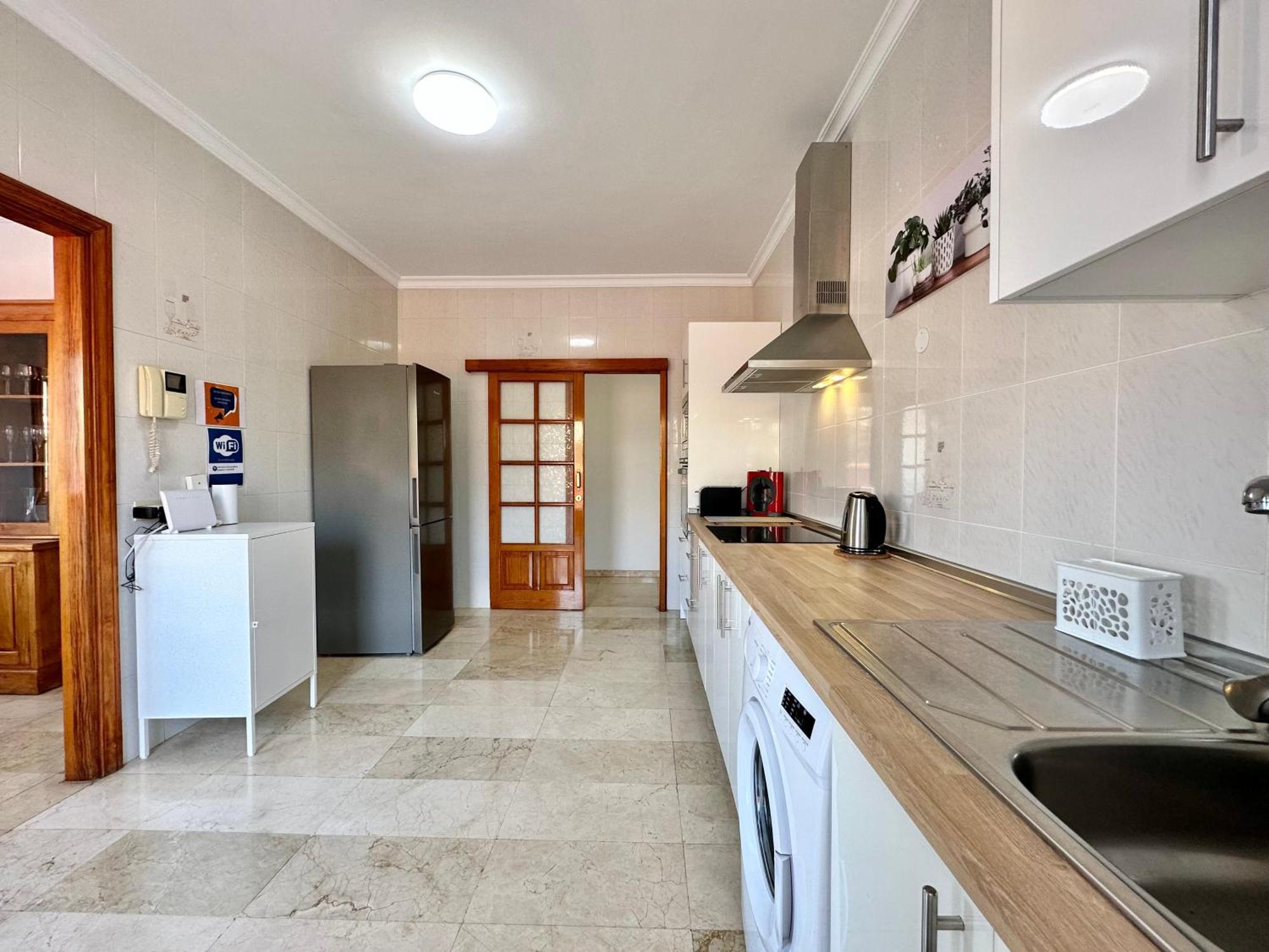 Villa Puntallana Arafo Zewnętrze zdjęcie