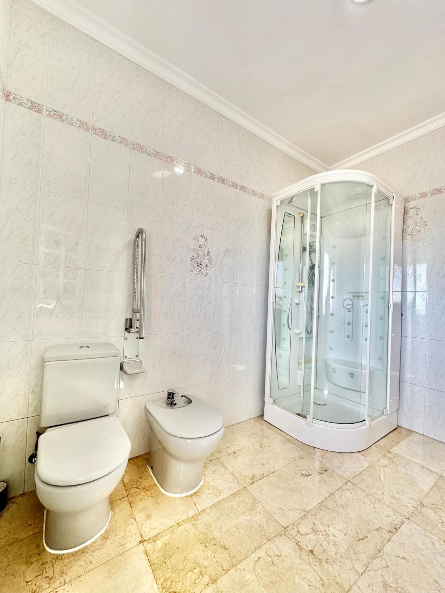 Villa Puntallana Arafo Zewnętrze zdjęcie