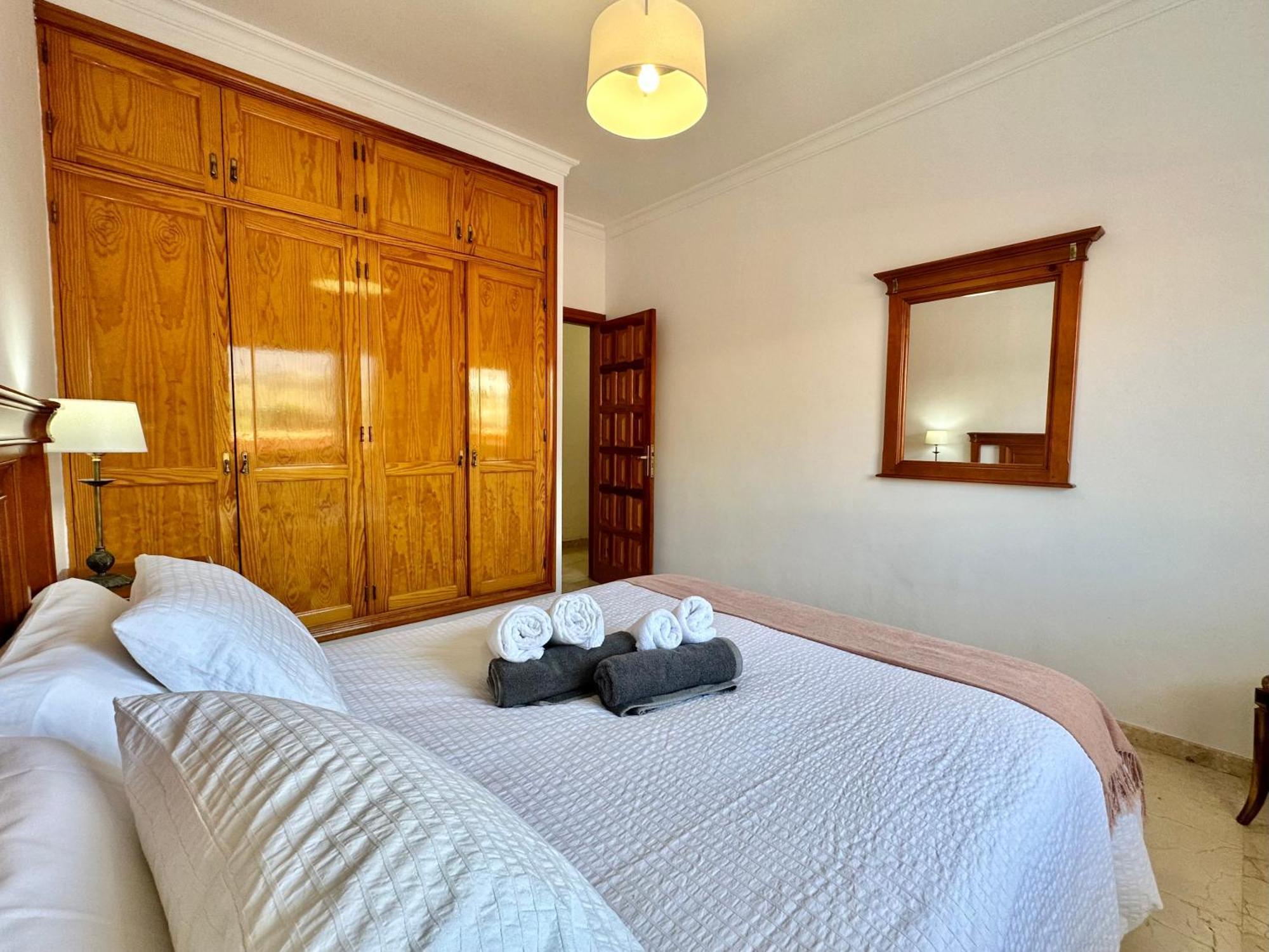Villa Puntallana Arafo Zewnętrze zdjęcie