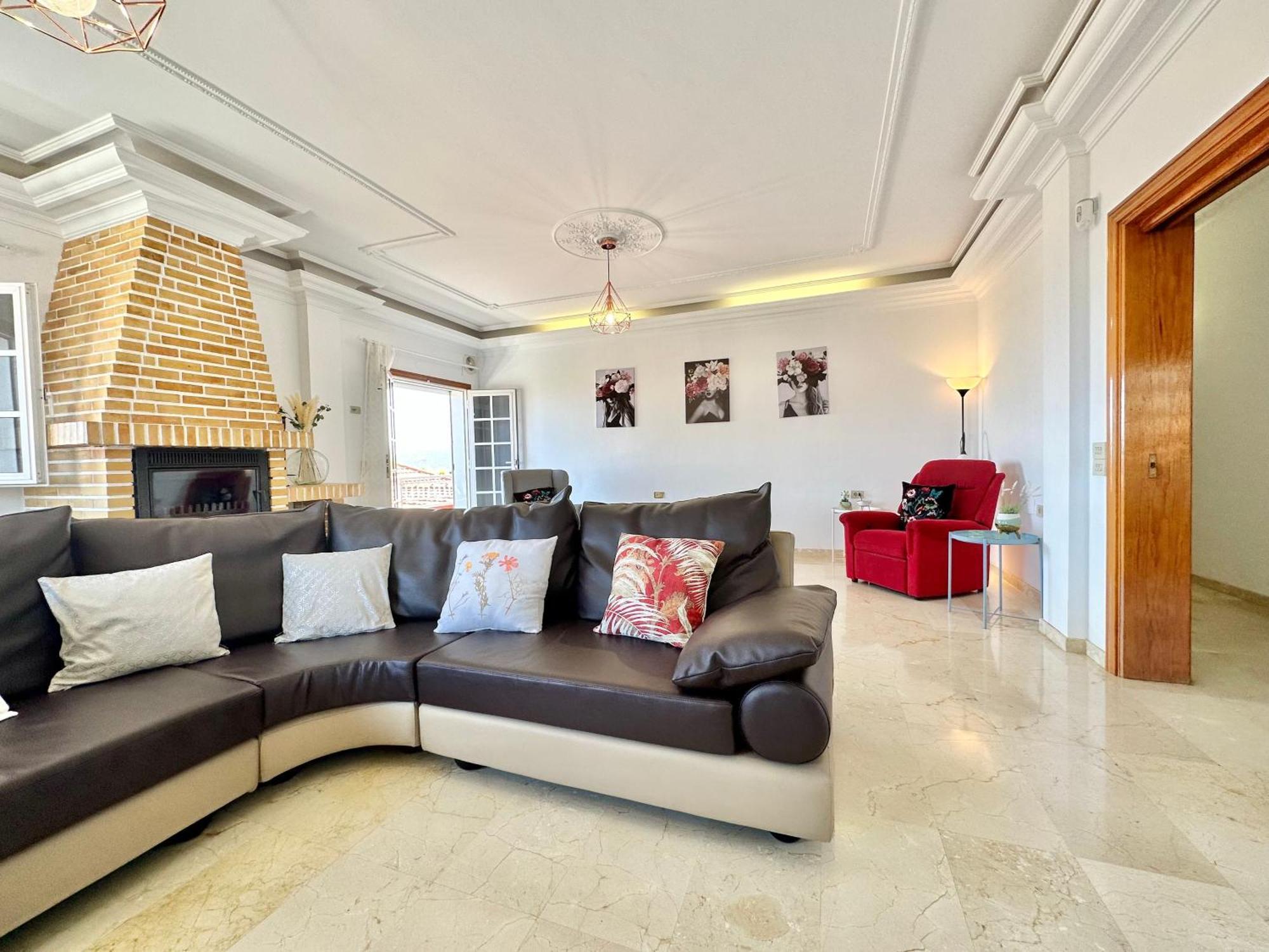 Villa Puntallana Arafo Zewnętrze zdjęcie